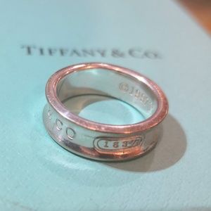 Tiffany & Co. Jewelry - Ring.Tiffany&co. Tiffany & Co. Jewelry - Ring.Tiffany&co.